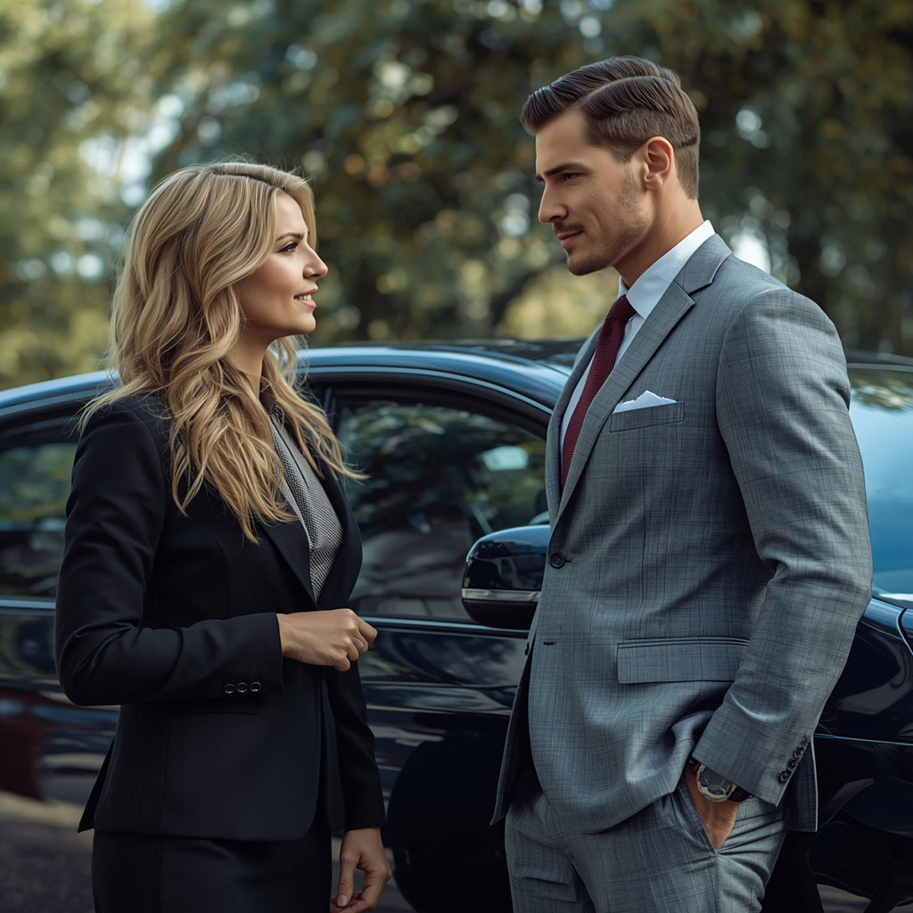 Car Rental discounts and offers for business in Yerevan