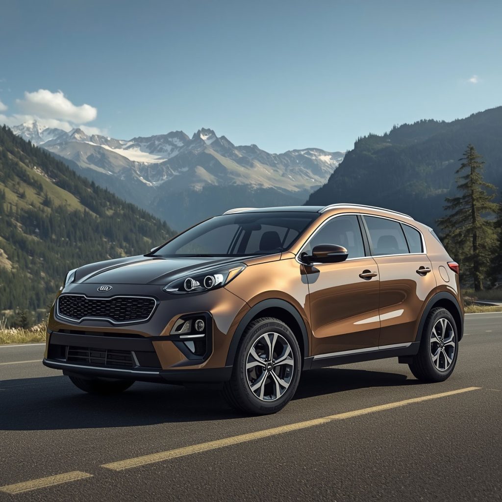 Best Cars for Traveling Across Armenia