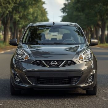 Which Car to Rent in Yerevan?