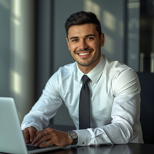 David Balyan Operations Manager at Gurosun Car Rental