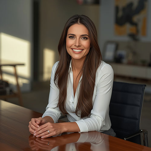 Narine Petrosyan Sales Manager at Gurosun Car Rental