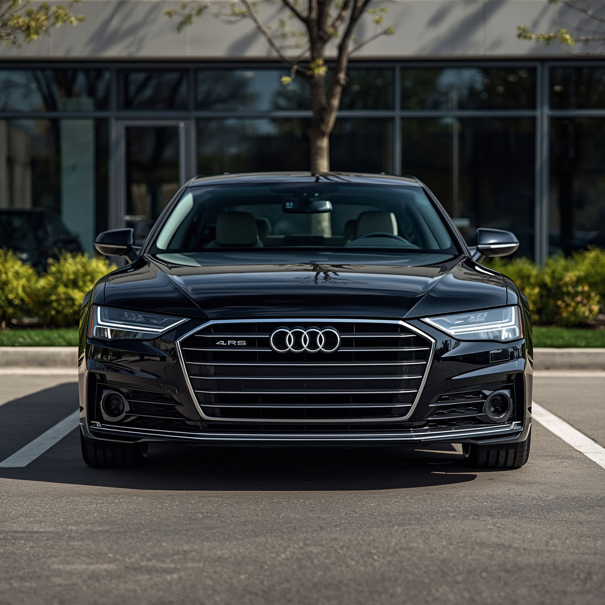 Premium Car Rental in Yerevan Armenia