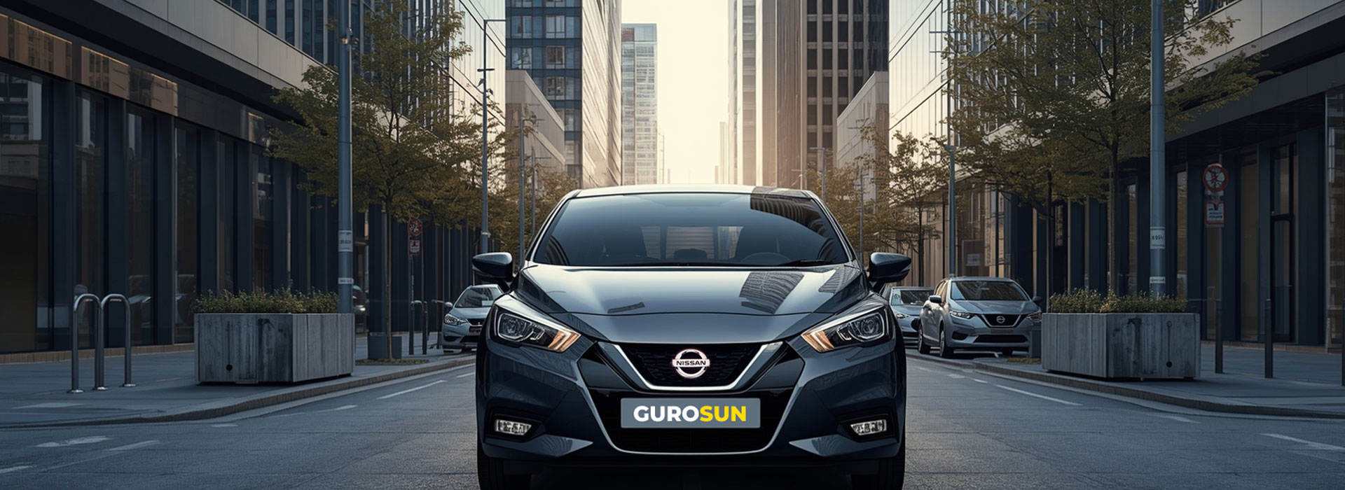 Gurosun Rent a Car