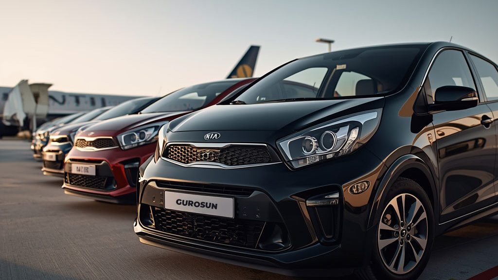 Airport Car Rental: Is It Really As Convenient As It Sounds?