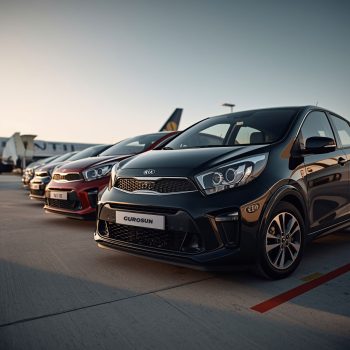 Airport Car Rental: Is It Really As Convenient As It Sounds?