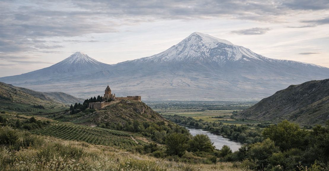 Visit Armenia: Places That Will Surprise You