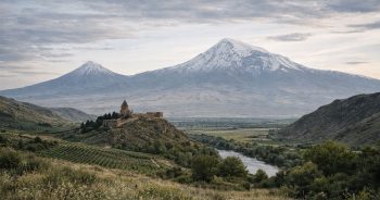 Visit Armenia: Places That Will Surprise You