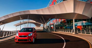 Why Travelers Prefer Renting a Car at the Yerevan Airport