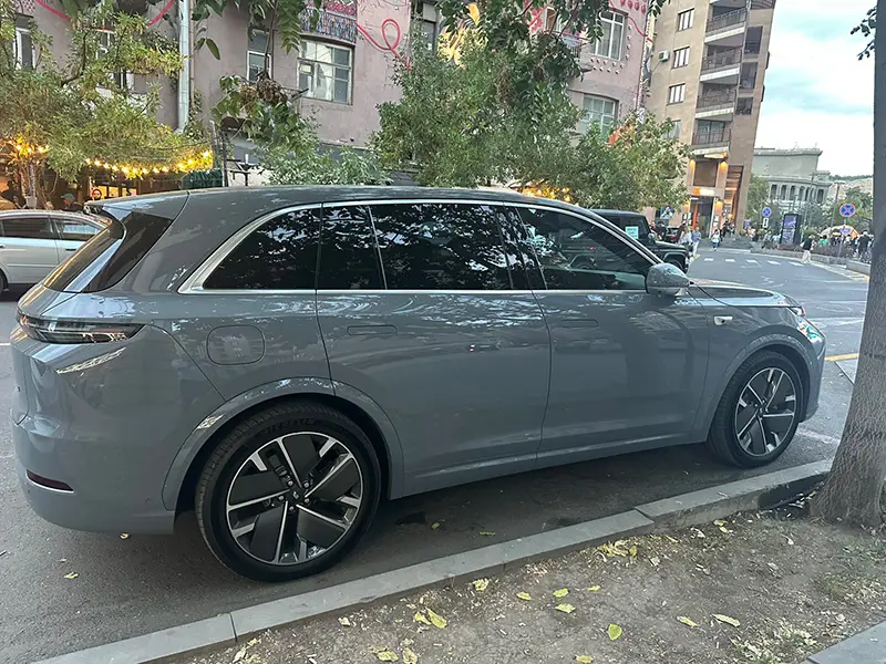 rent suv with gurosun in yerevan